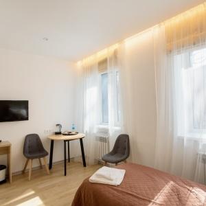 Askold  EP Boutique Hotel