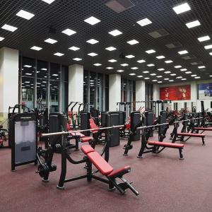 Иное жильё Николаев Билдинг