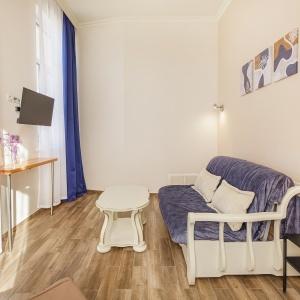 Иное жильё Вилла Парк энд Спа