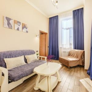Иное жильё Вилла Парк энд Спа