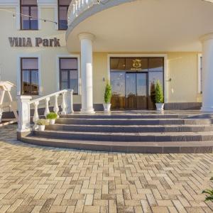 Иное жильё Вилла Парк энд Спа