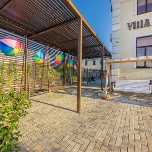 Иное жильё Вилла Парк энд Спа