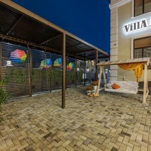 Иное жильё Вилла Парк энд Спа