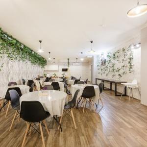 Иное жильё Вилла Парк энд Спа
