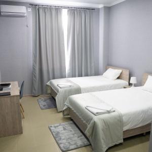 Hotel Asket