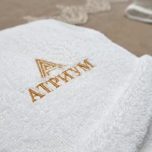 Accomodation facility Atrium