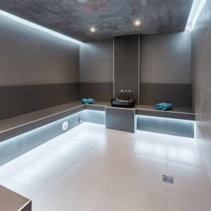 Accomodation facility Atrium