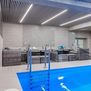 Accomodation facility Atrium