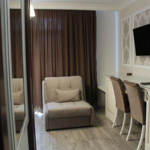 Accomodation facility Atrium