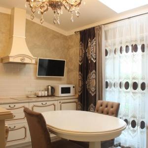 Accomodation facility Atrium