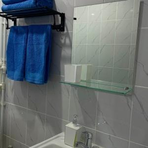 Гостиница Зефир