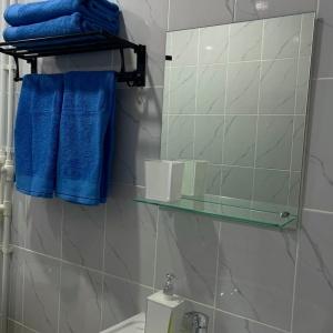 Гостиница Зефир