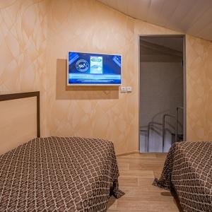 Hotel Comfort