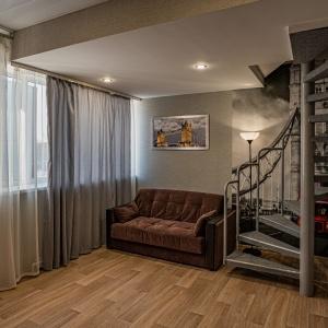 Hotel Comfort