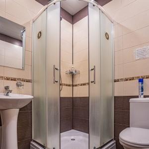 Hotel Comfort