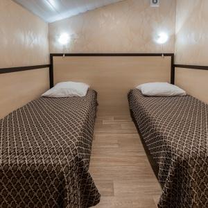 Hotel Comfort