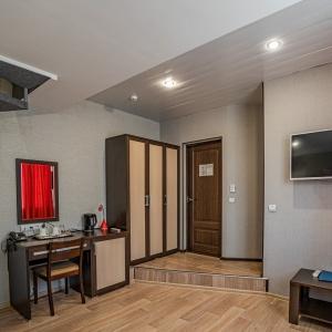 Hotel Comfort