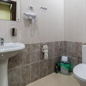 Hotel Comfort