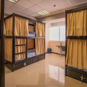 Hotel Comfort