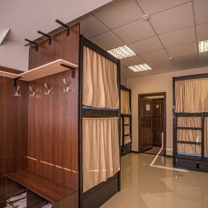 Hotel Comfort