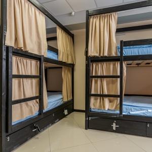 Hotel Comfort