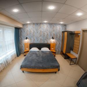 Hotel Comfort