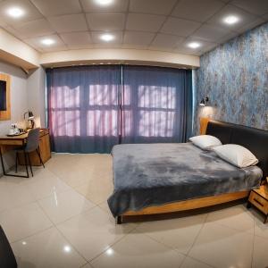 Hotel Comfort