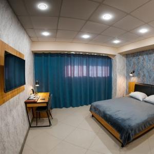 Hotel Comfort