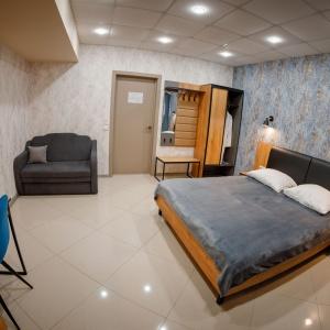 Hotel Comfort