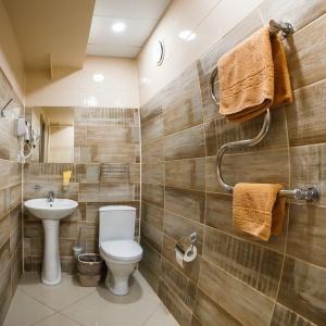 Hotel Comfort