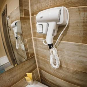 Hotel Comfort