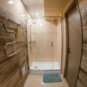 Hotel Comfort