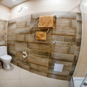 Hotel Comfort