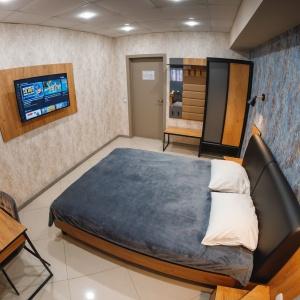 Hotel Comfort