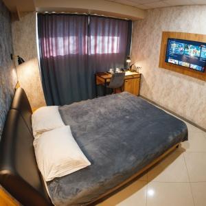 Hotel Comfort
