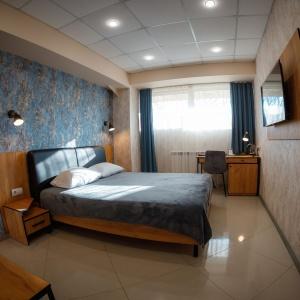 Hotel Comfort