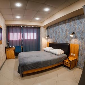 Hotel Comfort