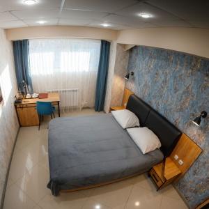 Hotel Comfort