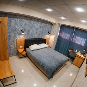 Hotel Comfort