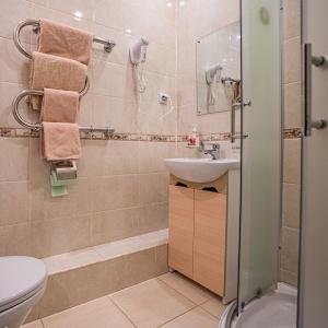 Hotel Comfort