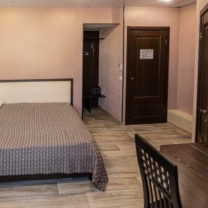 Hotel Comfort