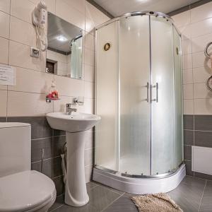 Hotel Comfort