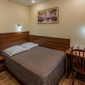 Hotel Comfort