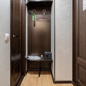 Hotel Comfort