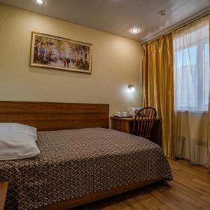 Hotel Comfort