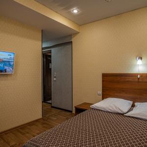 Hotel Comfort