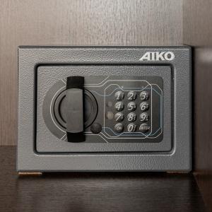Hotel Comfort