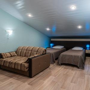 Hotel Comfort
