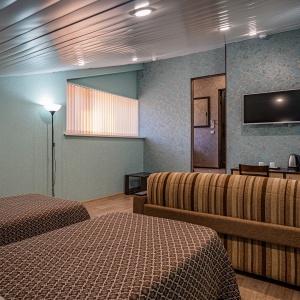 Hotel Comfort