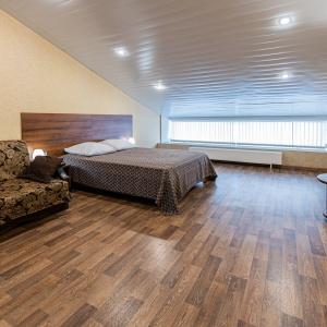 Hotel Comfort